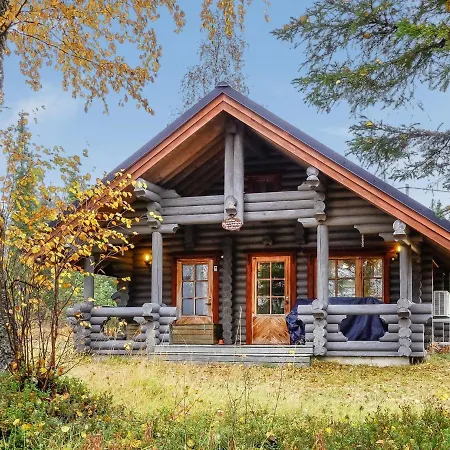 Lomavaeinoe 13 By Interhome Casa vacanze *