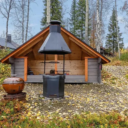 Lomavaeinoe 13 By Interhome Casa vacanze Salla