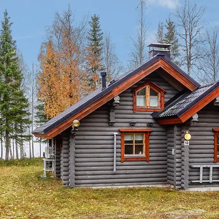 Lomavaeinoe 13 By Interhome Tatil Evi *