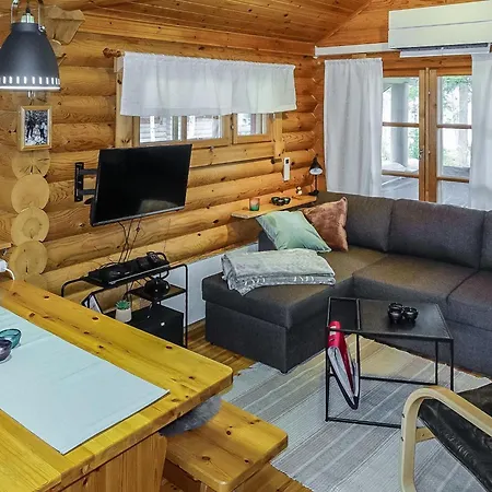 Lomavaeinoe 13 By Interhome Tatil Evi Salla