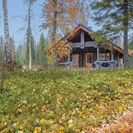 Loma-asunnot Lomavaeinoe 13 By Interhome Salla