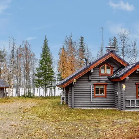 Lomavaeinoe 13 By Interhome Loma-asunnot Salla