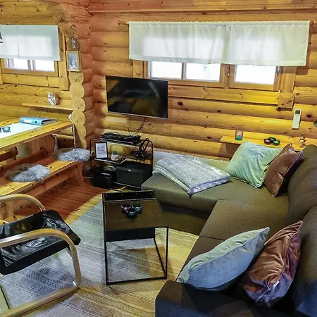 Lomavaeinoe 13 By Interhome Salla