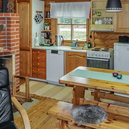 Lomavaeinoe 13 By Interhome Tatil Evi Salla