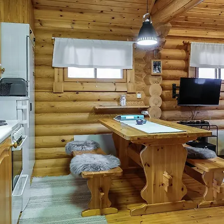 Loma-asunnot Lomavaeinoe 13 By Interhome *