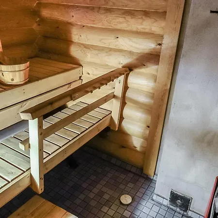 Lomavaeinoe 13 By Interhome Loma-asunnot Salla