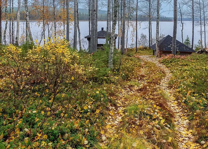 Lomavaeinoe 13 By Interhome