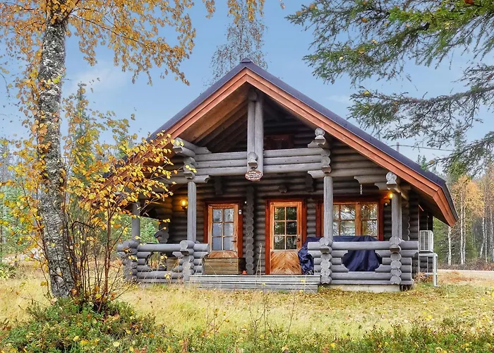 Lomavaeinoe 13 By Interhome