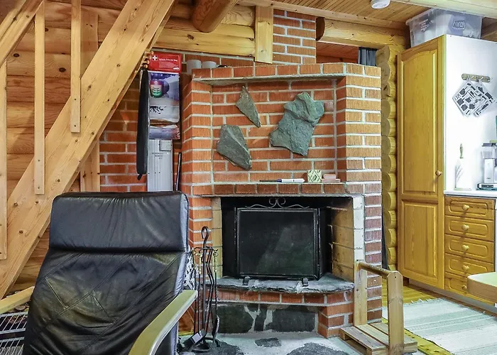 Lomavaeinoe 13 By Interhome *