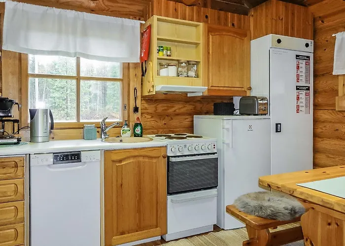 Lomavaeinoe 13 By Interhome