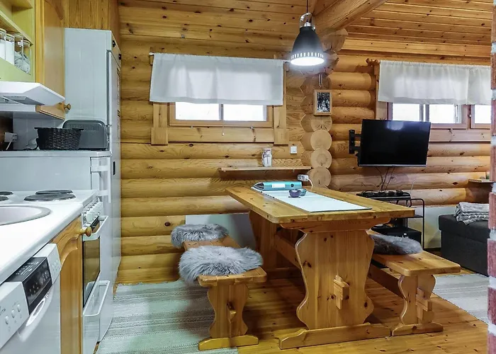 Tatil Evi Lomavaeinoe 13 By Interhome *