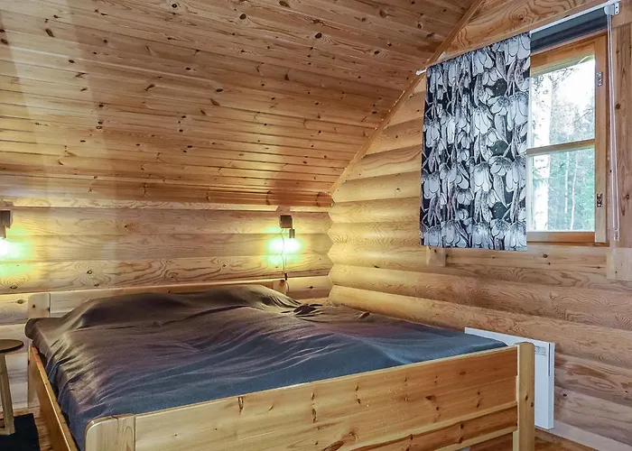 Lomavaeinoe 13 By Interhome *