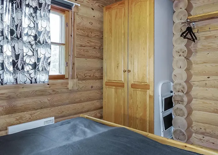 Tatil Evi Lomavaeinoe 13 By Interhome