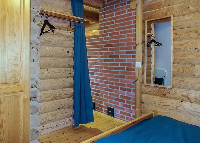 Lomavaeinoe 13 By Interhome Tatil Evi