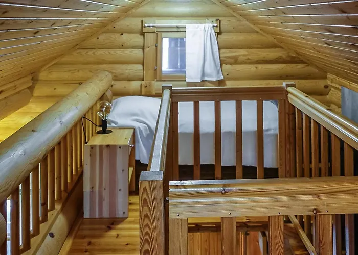 Lomavaeinoe 13 By Interhome Salla