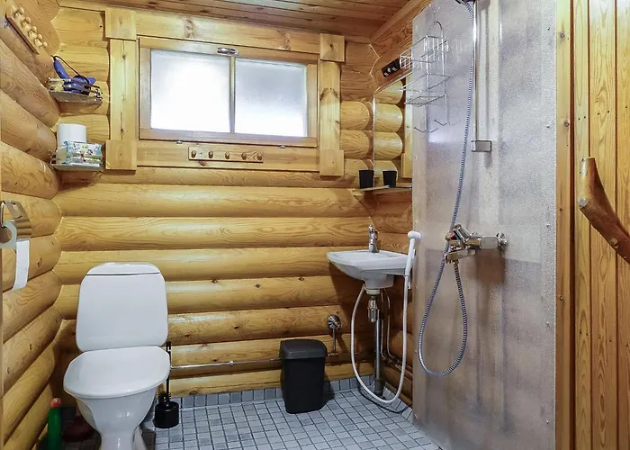 Lomavaeinoe 13 By Interhome Tatil Evi