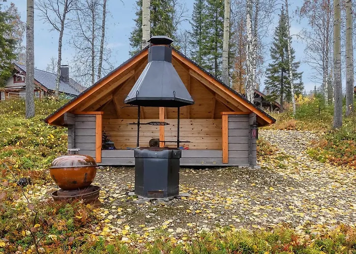 Lomavaeinoe 13 By Interhome